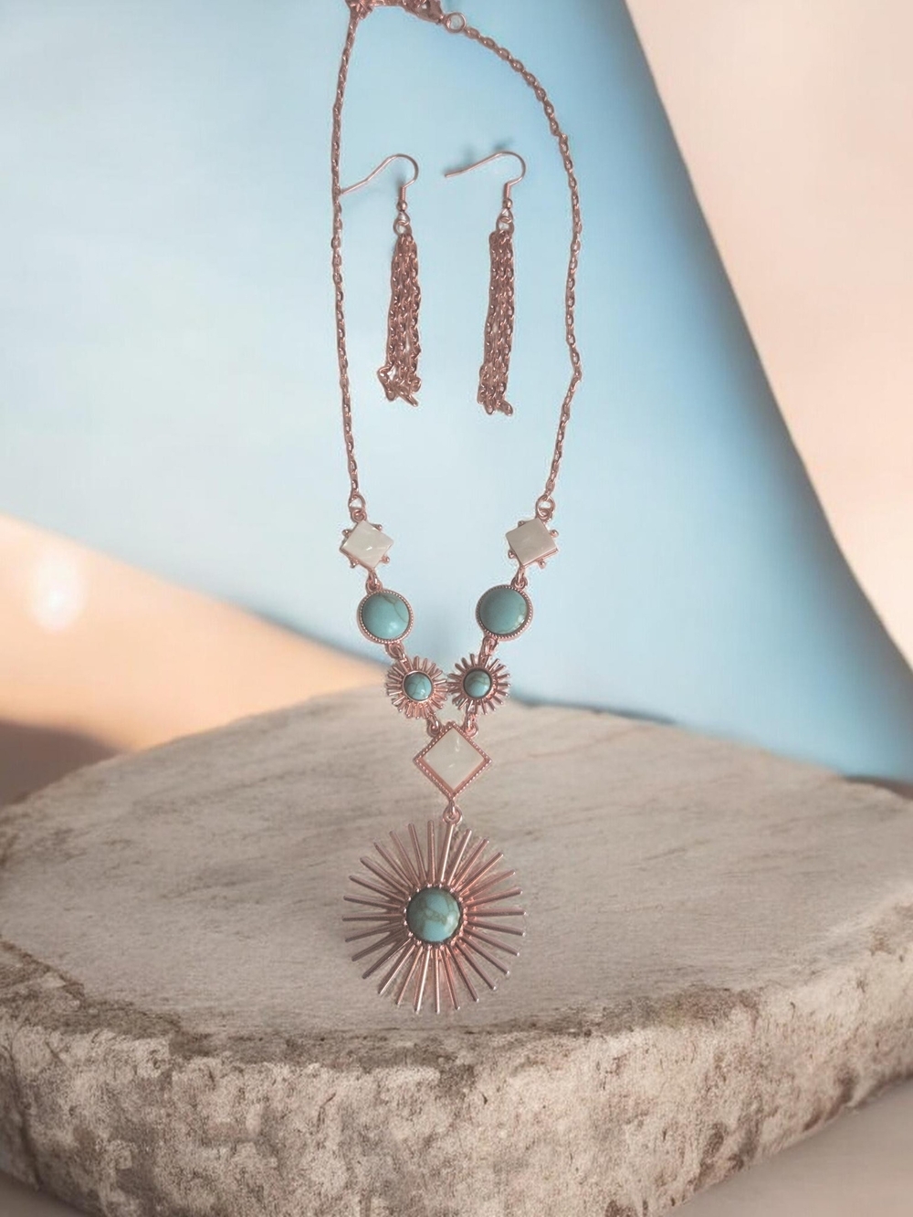 Necklace Set